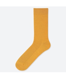 UNIQLO | 50色ソックス(消臭機能付き)(ソックス/靴下)