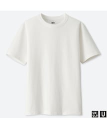 UNIQLO | クルーネックＴ（半袖）(Tシャツ/カットソー)