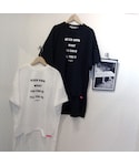 intoxic.(イントキシック)の「トップス(Tシャツ/カットソー)」
