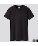 UNIQLO(ユニクロ)の「トップス(Tシャツ/カットソー)」