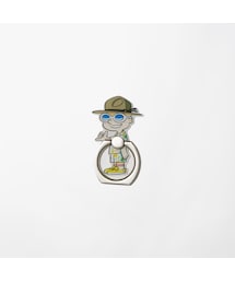 STORES.jp | ILLCOMMONS SMARTPHONE RING(イルコモンズ スマホリング)(スマホケース/カバー)