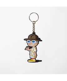 STORES.jp | ILLCOMMONS KEY RING(イルコモンズ キーホルダー)(その他雑貨)