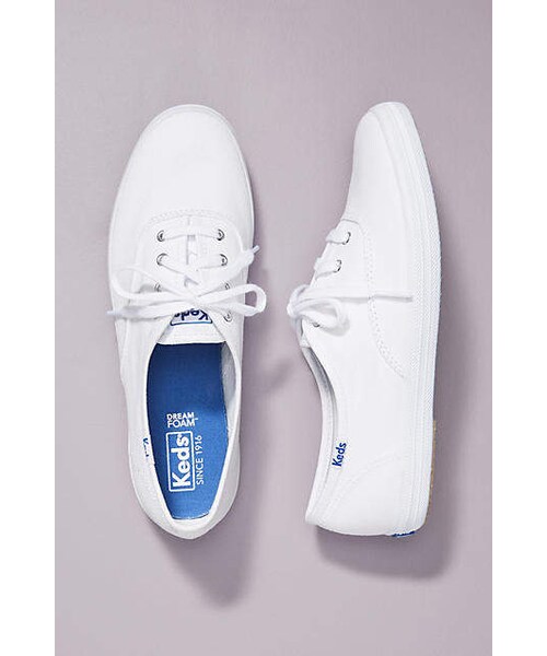 Keds Champion Sneakersの1枚目の写真