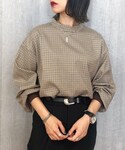 PAGEBOY(ページボーイ)の「トップス(トップス)」