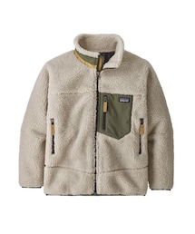 patagonia | パタゴニア ボーイズ レトロX ジャケット(ブルゾン)