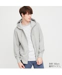 UNIQLO(ユニクロ)の「トップス(パーカー)」