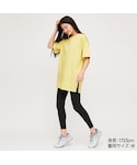UNIQLO(ユニクロ)の「レッグウェア(レギンス/スパッツ)」