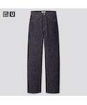 UNIQLO(ユニクロ)の「パンツ(デニムパンツ)」