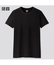 UNIQLO | クルーネックT（半袖）(Tシャツ/カットソー)