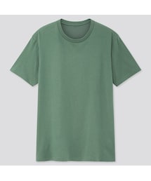 UNIQLO | ドライカラークルーネックT（半袖）(Tシャツ/カットソー)