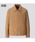 UNIQLO(ユニクロ)の「ジャケット/アウター(ブルゾン)」