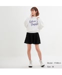 GU(ジーユー)の「スカート(スカート)」