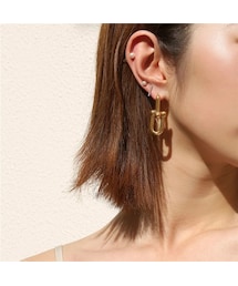 simple chain pierce 1