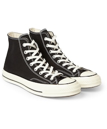 CONVERSE | Converse 1970s Chuck Taylor Canvas High Top Sneakers(スニーカー)