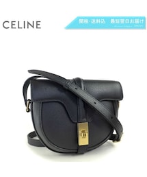 【CELINE】スモールブザス 16 ショルダー 斜め掛け18801