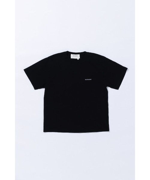 anachronorm アナクロノーム AN090 STENCIL S/S T-S #1の4枚目の写真