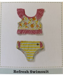 no brand | Refresh Swimsuit(水着)