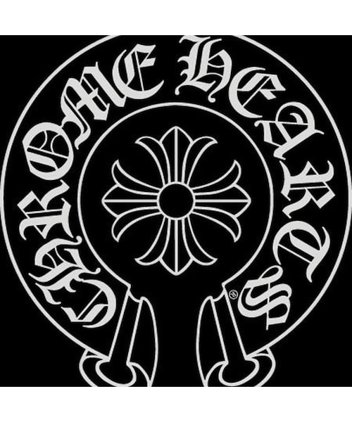 CHROME HEARTS クロムハーツ GRIM MGRの1枚目の写真