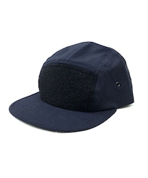 Supreme  | Made in JAPAN / Eighty Mfg. / LOOP CAMP CAP / Navy(キャップ)