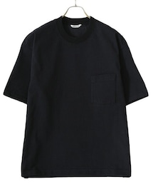 AURALEE | STAND-UP TEE(Tシャツ/カットソー)
