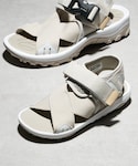CIAOPANIC TYPY(チャオパニックティピー)の「シューズ(サンダル)」