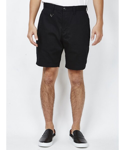 WHIZLIMITED(ウィズリミテッド)の「MIC SHORTS(パンツ・ORG/PRL/NAV/BLK・M/L)」の22枚目の写真