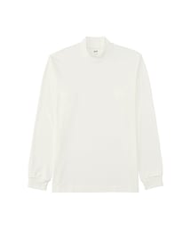 UNIQLO | MEN ソフトタッチハイネックT（長袖）(Tシャツ/カットソー)