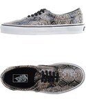 VANS(バンズ)の「シューズ(スニーカー)」