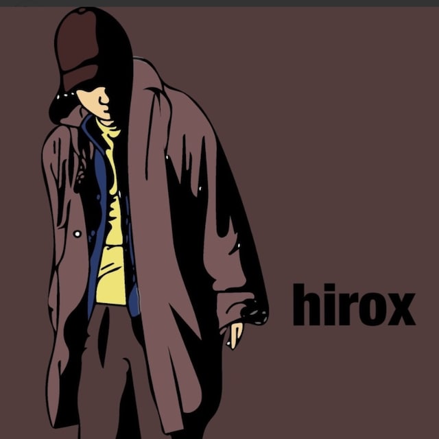 hirox