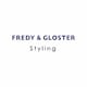 FREDY&GLOSTER stylingのアイコン