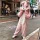 ナギのアイコン