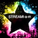 STREAMf-a-m