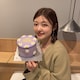 ぺいのアイコン