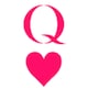 Q♥Officialのアイコン