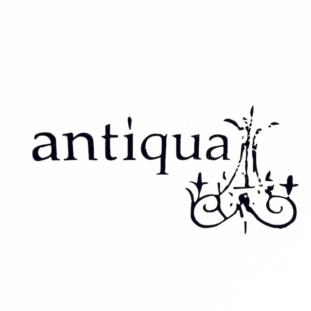 antiqua