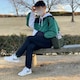 きょうのアイコン