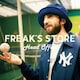 FREAK'S STORE HEAD OFFICE MENのアイコン