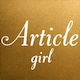 Articlegirlのアイコン