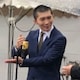 片翼のチキン　佐々木のアイコン