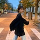 mikami sayaのアイコン