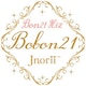 Bobon21のアイコン