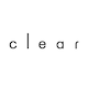 clear(クリア)のアイコン