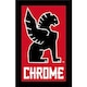 CHROMEのアイコン