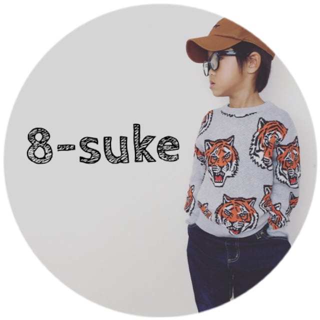 8-suke