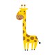 きりんchan 🦒のアイコン