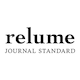 JOURNAL STANDARD relumeのアイコン