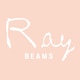 Ray BEAMSのアイコン