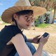 オシノのアイコン