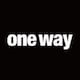 onewayのアイコン