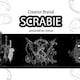 SCRABIEのアイコン